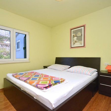 Beach Apartman Petra Podstrana Dış mekan fotoğraf