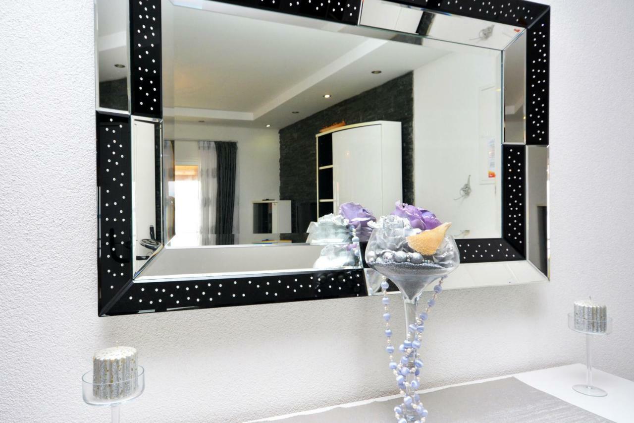Beach Apartman Petra Podstrana Dış mekan fotoğraf
